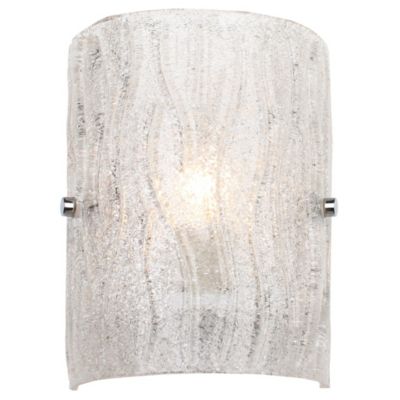 Brilliance Wall Sconce by Alternating Current - Starlight Lighting USA and Canada